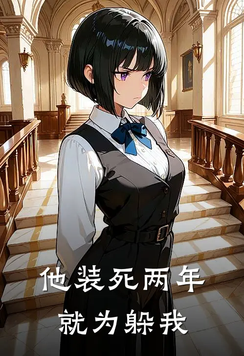 他装死两年就为躲我