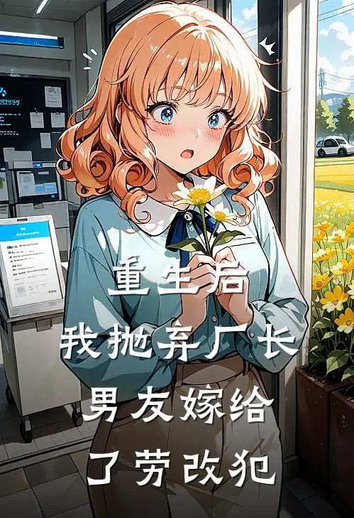 重生后，我抛弃厂长男友嫁给了劳改犯