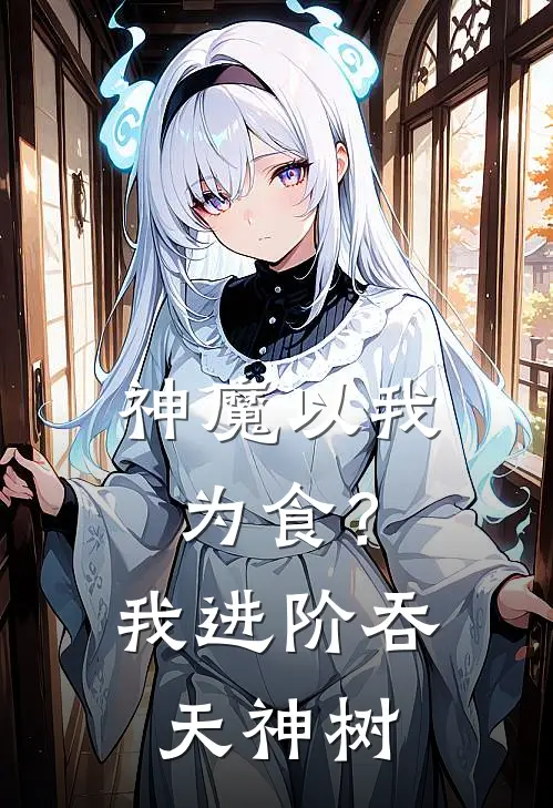 神魔以我为食？我进阶吞天神树