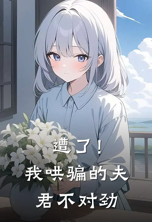 遭了！我哄骗的夫君不对劲