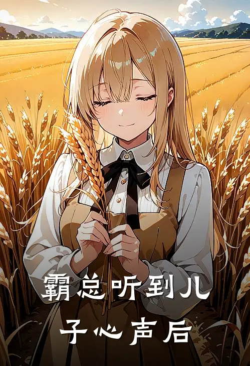 霸总听到儿子心声后