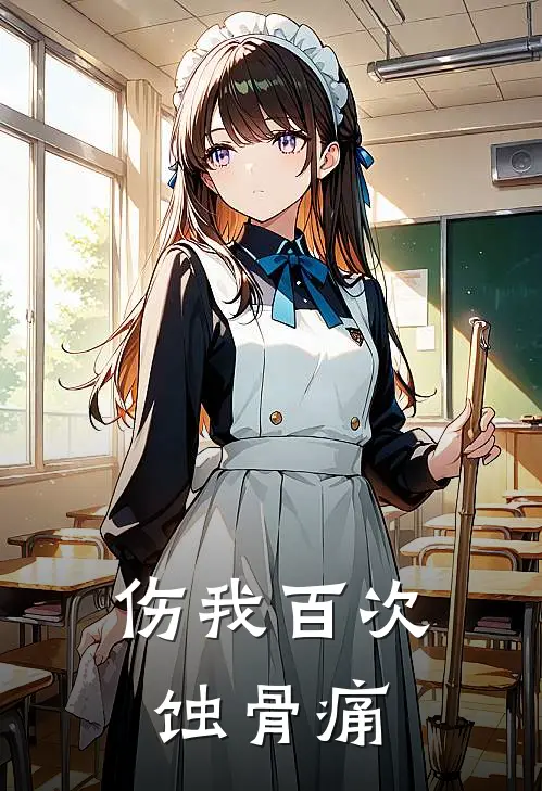 伤我百次蚀骨痛