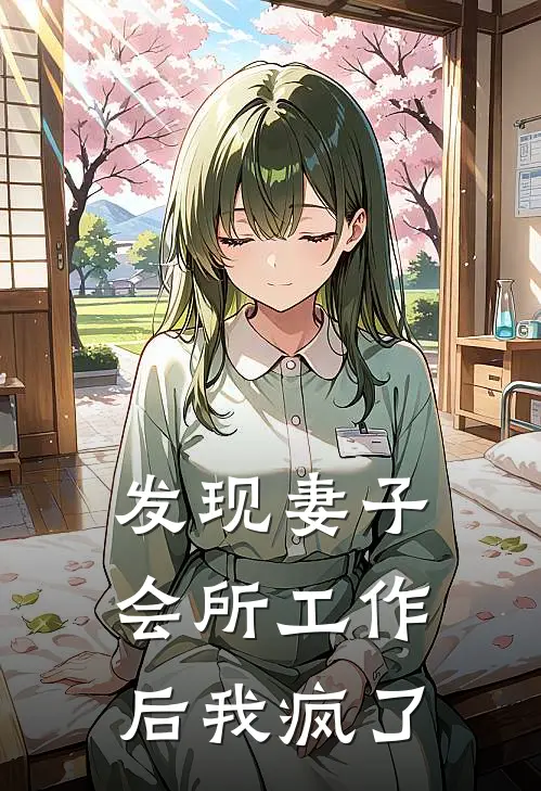 发现妻子会所工作后我疯了