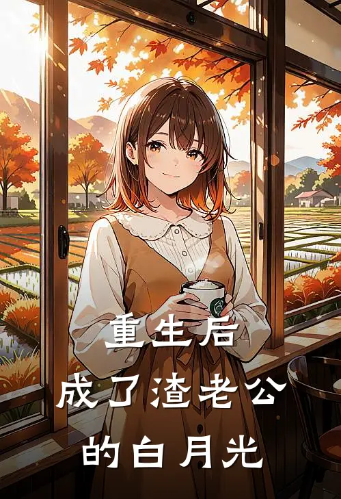 重生后，成了渣老公的白月光