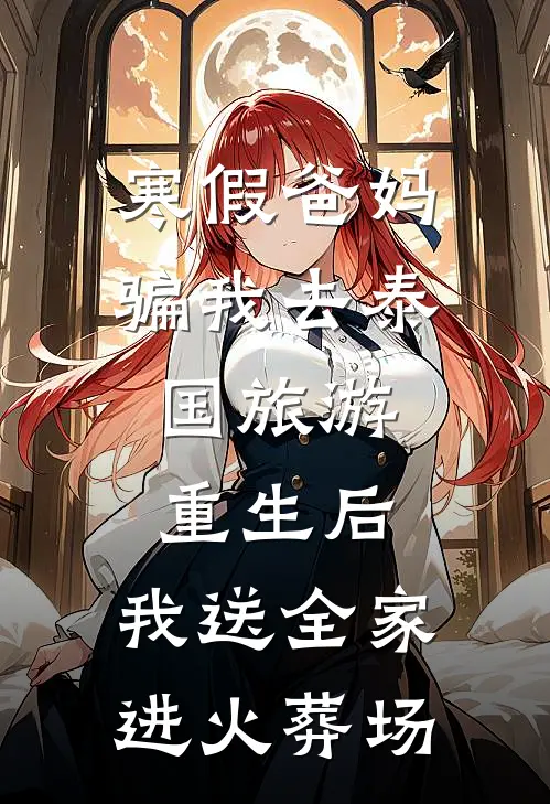 寒假爸妈骗我去泰国旅游，重生后，我送全家进火葬场