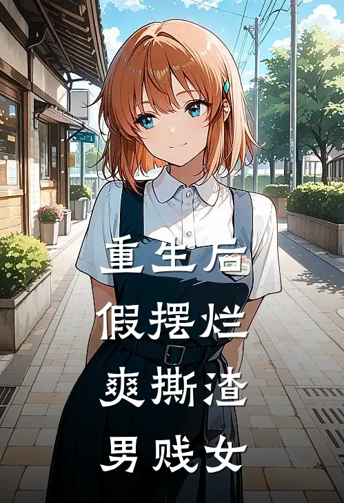 重生后假摆烂，爽撕渣男贱女