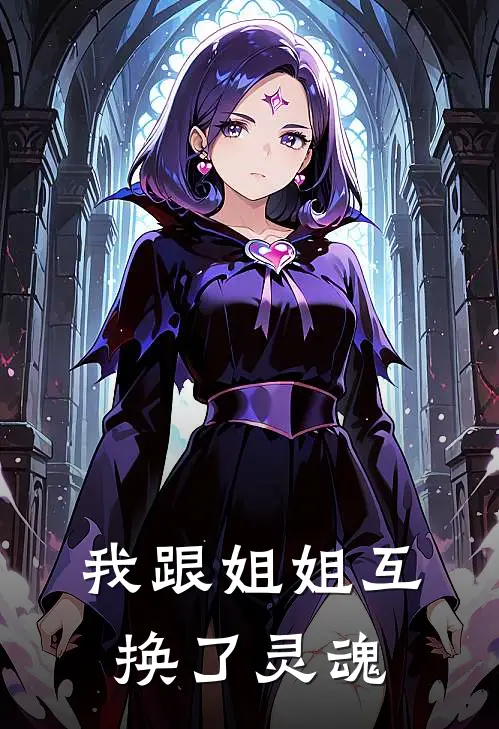 我跟姐姐互换了灵魂