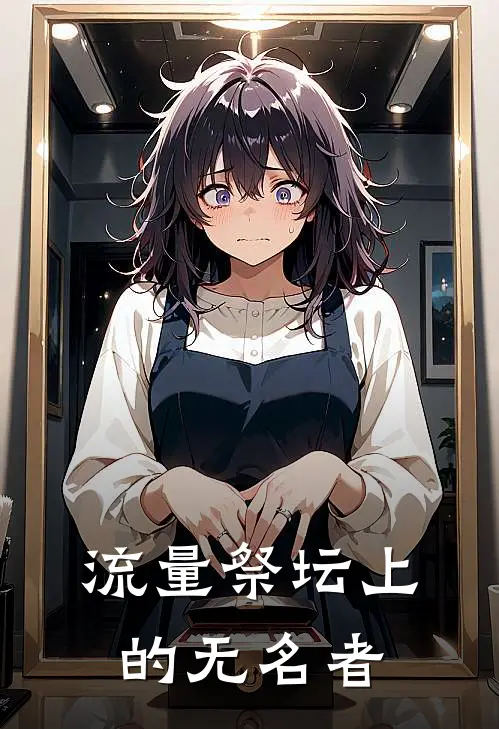 流量祭坛上的无名者