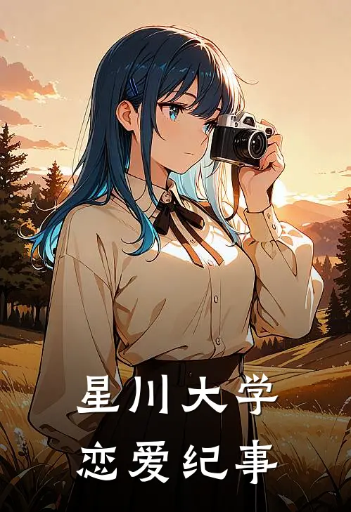 星川大学恋爱纪事
