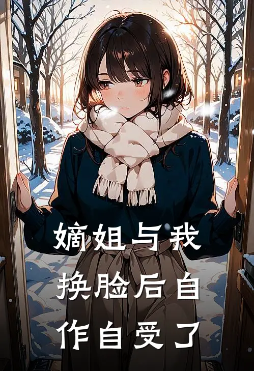 嫡姐与我换脸后自作自受了