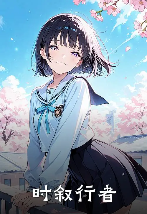 时叙行者