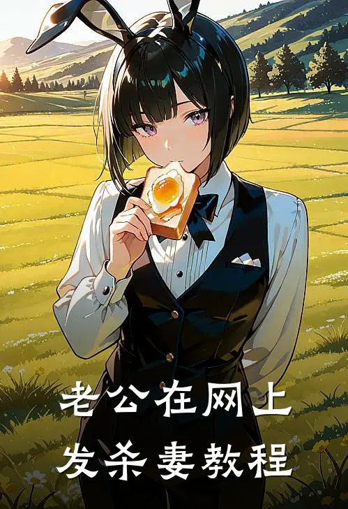 老公在网上发杀妻教程