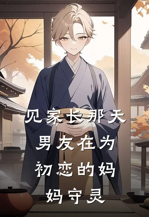 见家长那天，男友在为初恋的妈妈守灵