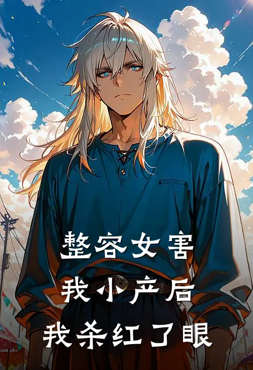 整容女害我小产后，我杀红了眼