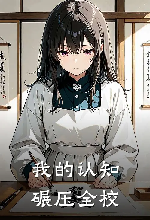 我的认知碾压全校