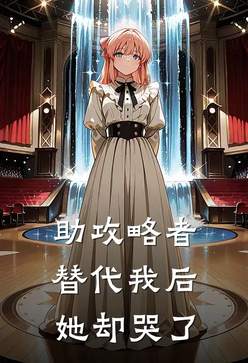 助攻略者替代我后，她却哭了