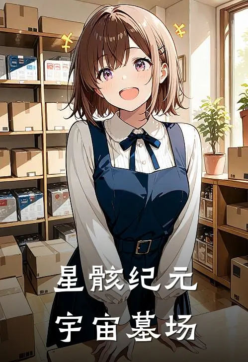 星骸纪元：宇宙墓场