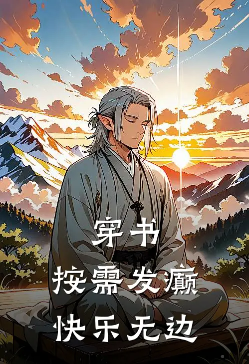 穿书：按需发癫，快乐无边