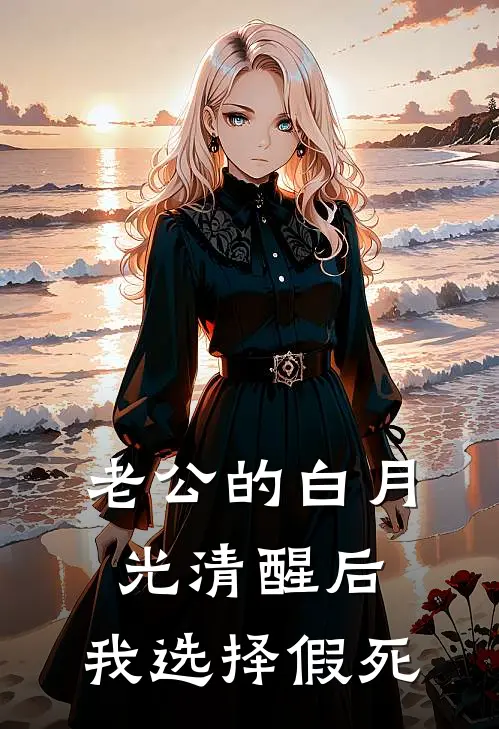 老公的白月光清醒后，我选择假死