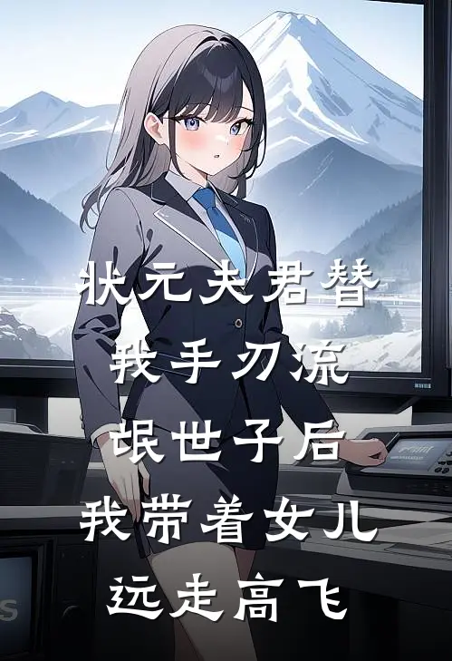 状元夫君替我手刃流氓世子后，我带着女儿远走高飞