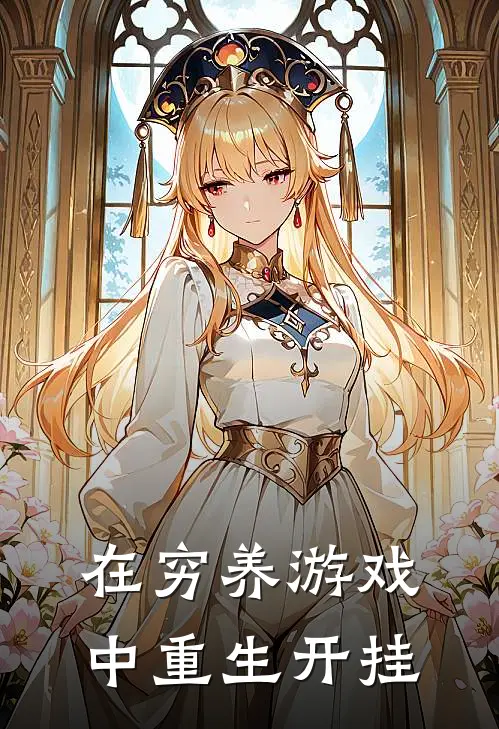 在穷养游戏中重生开挂