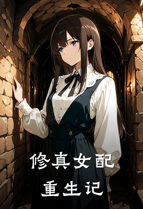 修真女配重生记
