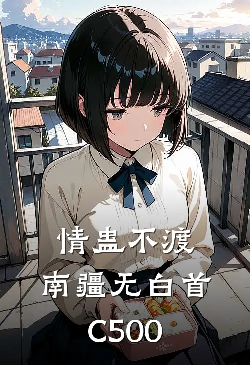 情蛊不渡，南疆无白首C500