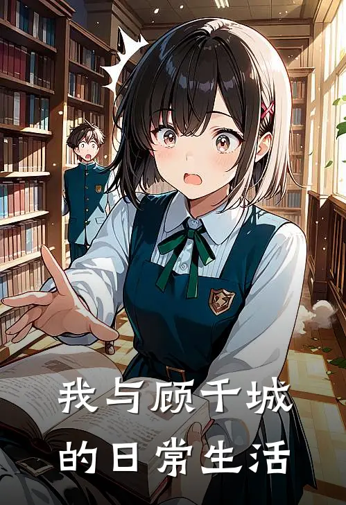 我与顾千城的日常生活