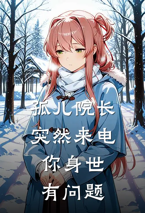 孤儿院长突然来电：你身世有问题