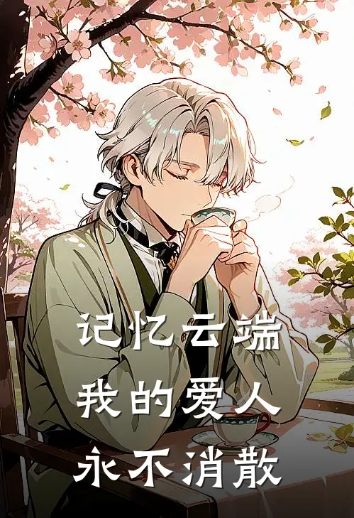 记忆云端：我的爱人永不消散