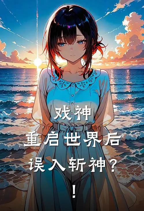 戏神：重启世界后，误入斩神？！