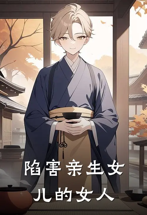 陷害亲生女儿的女人