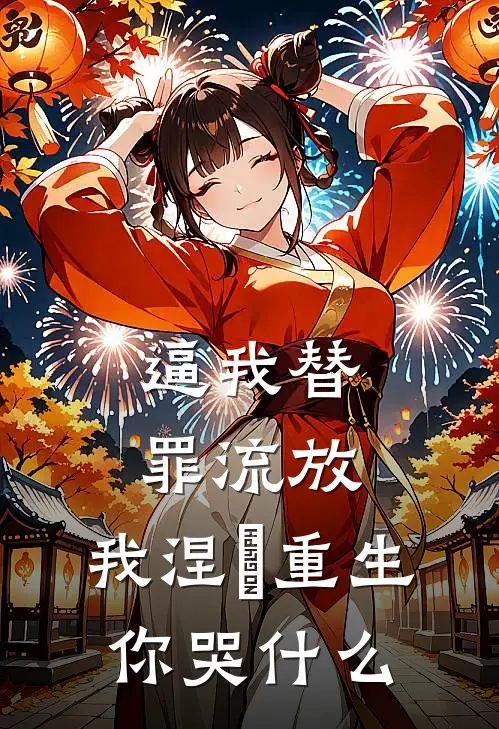 逼我替罪流放，我涅槃重生你哭什么