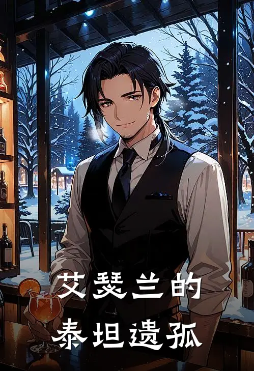 艾瑟兰的泰坦遗孤