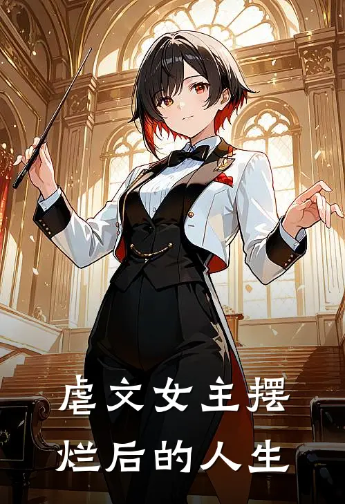 虐文女主摆烂后的人生