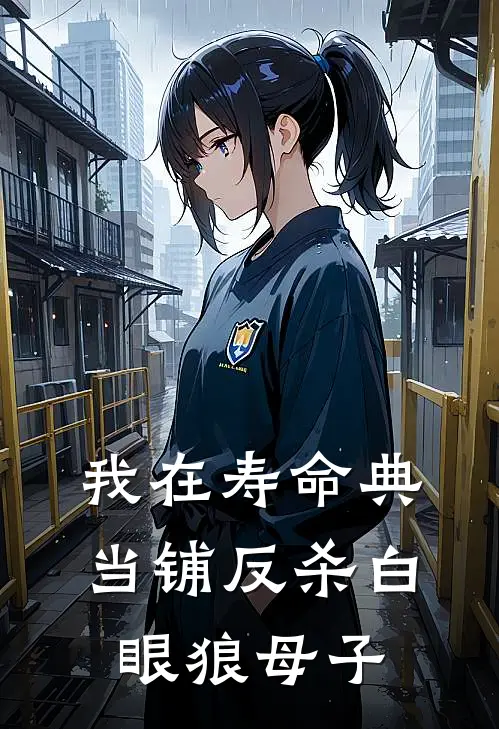 我在寿命典当铺反杀白眼狼母子