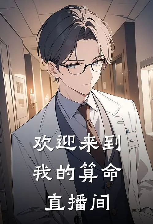 欢迎来到我的算命直播间