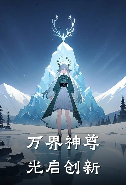 万界神尊：光启创新