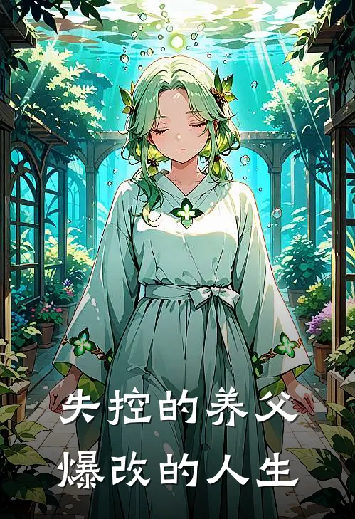 失控的养父，爆改的人生