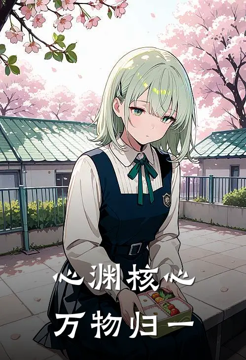 心渊核心：万物归一