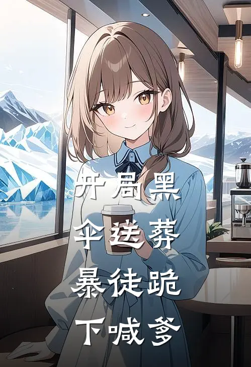 开局黑伞送葬，暴徒跪下喊爹