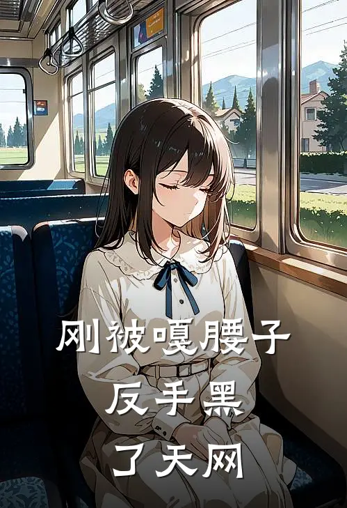 刚被嘎腰子，反手黑了天网