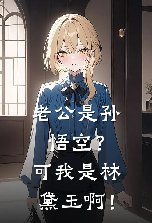 老公是孙悟空？可我是林黛玉啊！