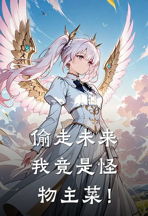 偷走未来，我竟是怪物主菜！