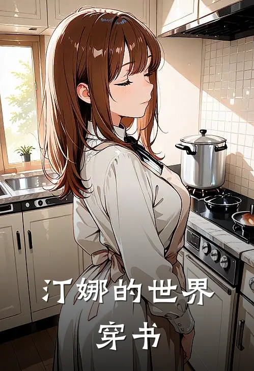 汀娜的世界，穿书