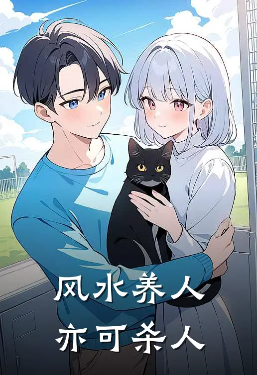 风水养人，亦可杀人