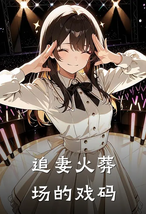 追妻火葬场的戏码