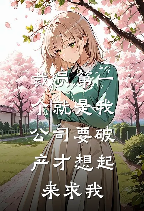 裁员第一个就是我，公司要破产才想起来求我