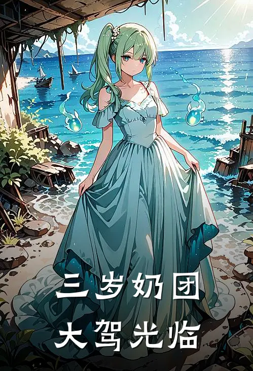 三岁奶团大驾光临