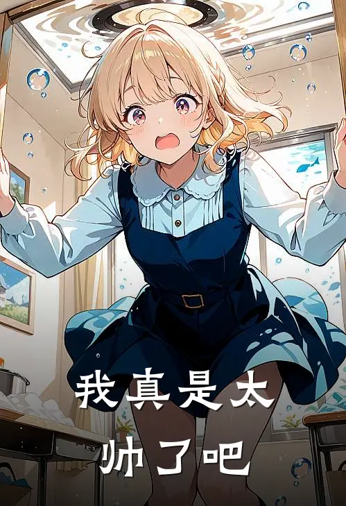 我真是太帅了吧